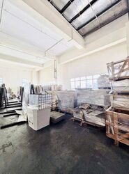North Spring Bizhub (D27), Factory #520951061